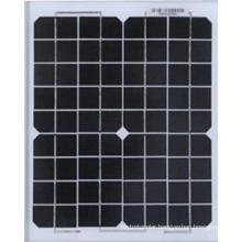 5W Solar Panel with TUV/IEC/Cec/CE Certificate